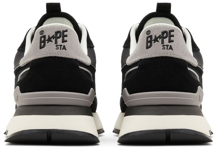 BAPE Wmns Roadsta Express 3 L Black