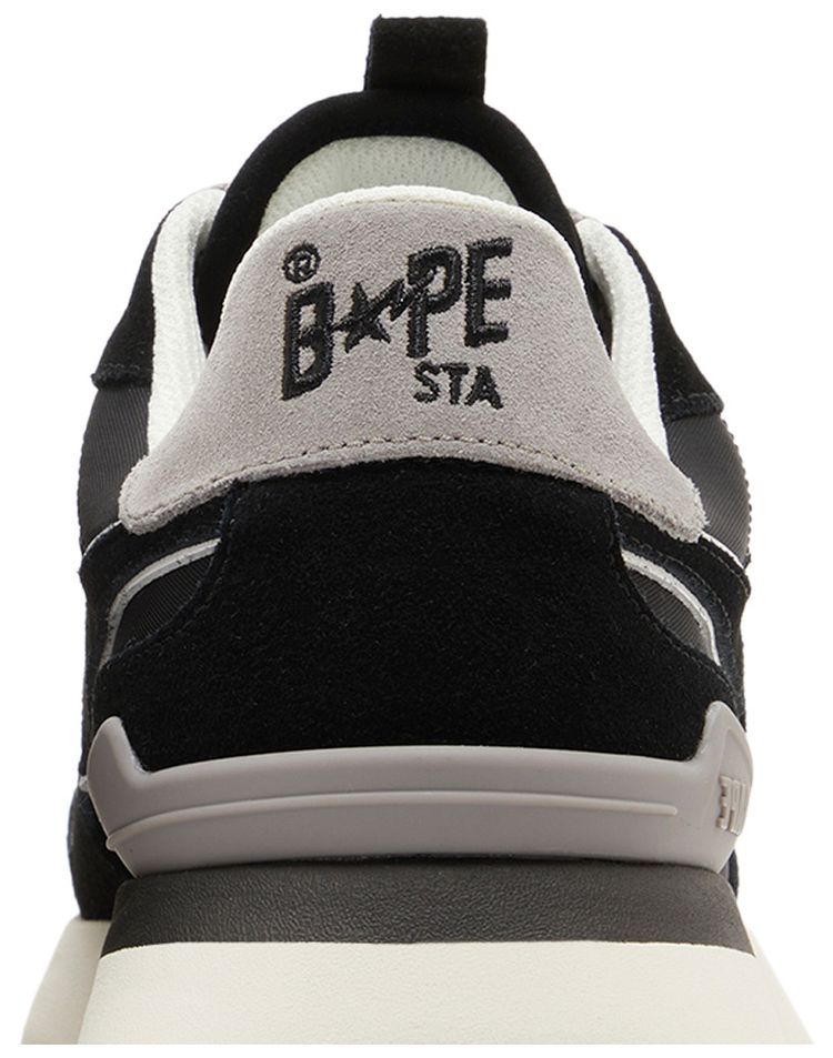 BAPE Wmns Roadsta Express 3 L Black