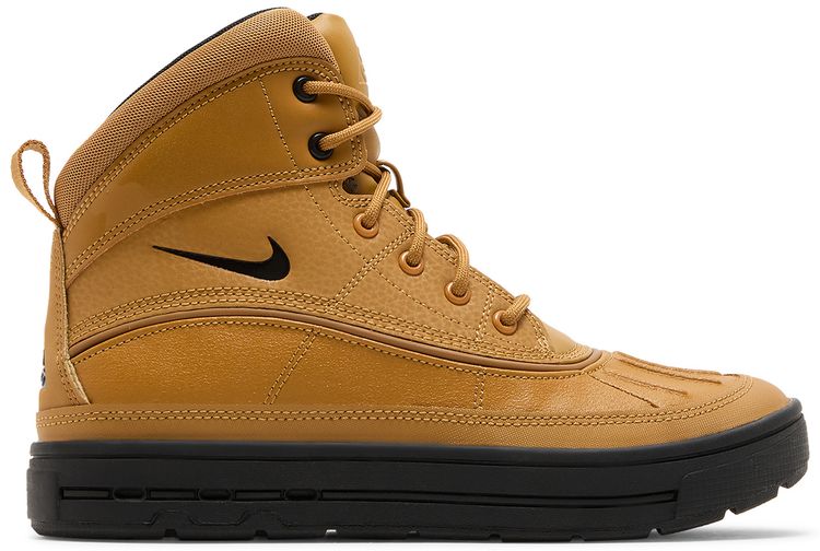 Nike Woodside 2 High ACG GS Wheat