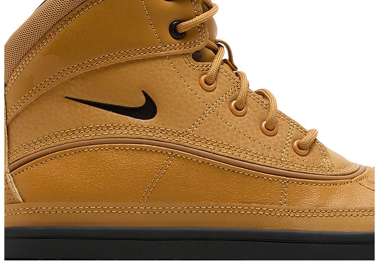 Nike Woodside 2 High ACG GS Wheat