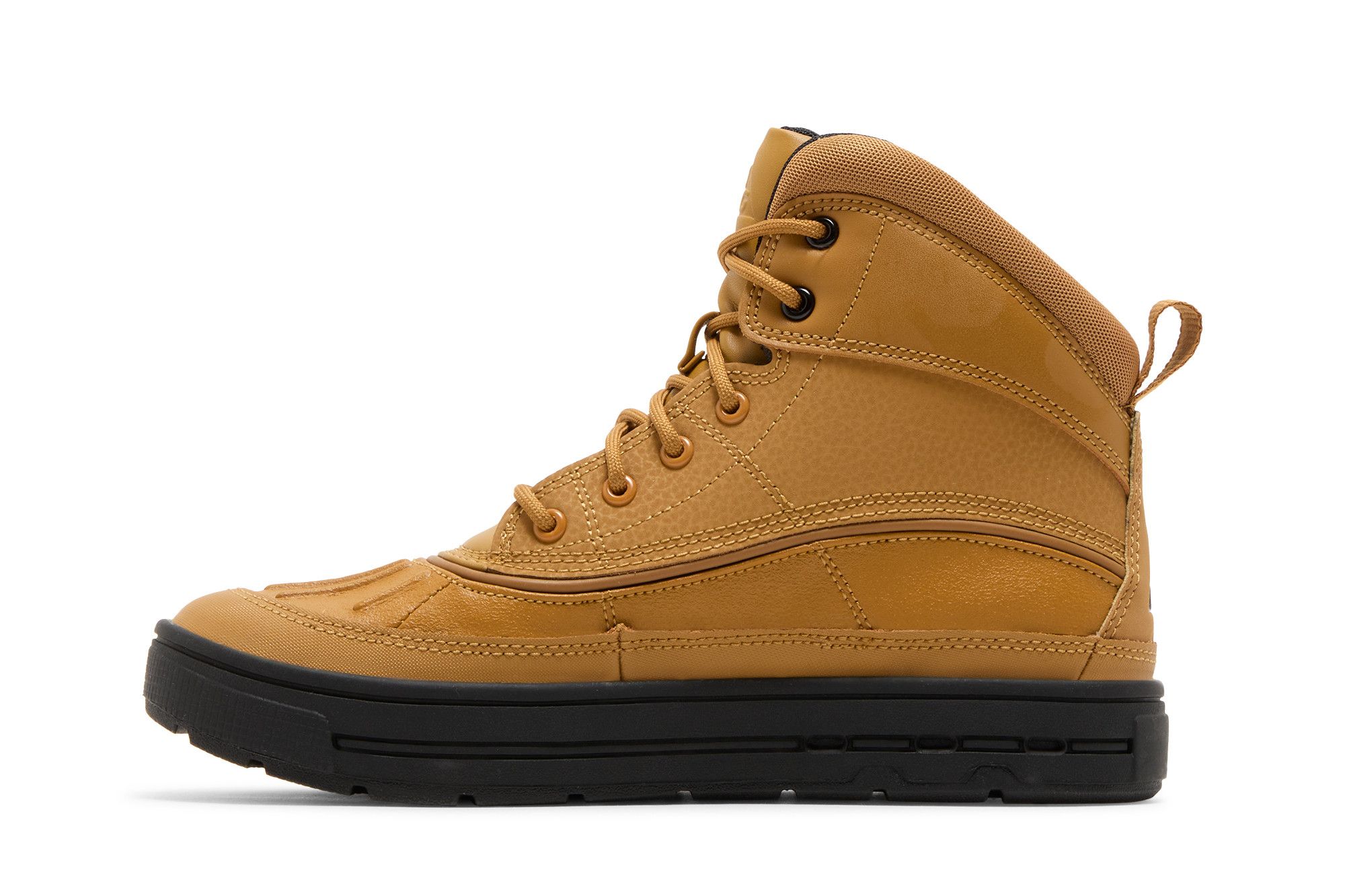 Size 4.0 Woodside 2 High ACG GS Wheat