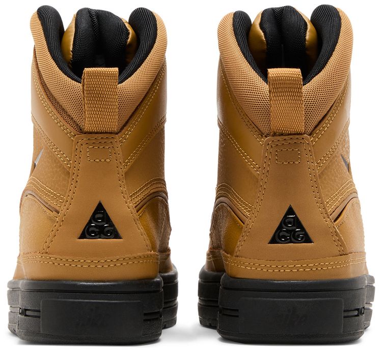 Nike Woodside 2 High ACG GS Wheat