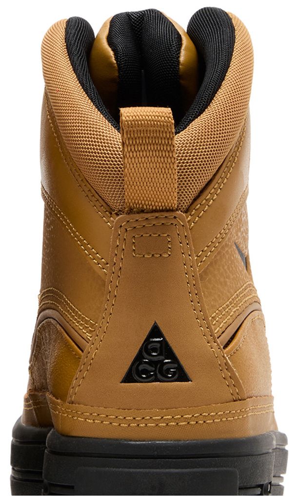 Nike Woodside 2 High ACG GS Wheat
