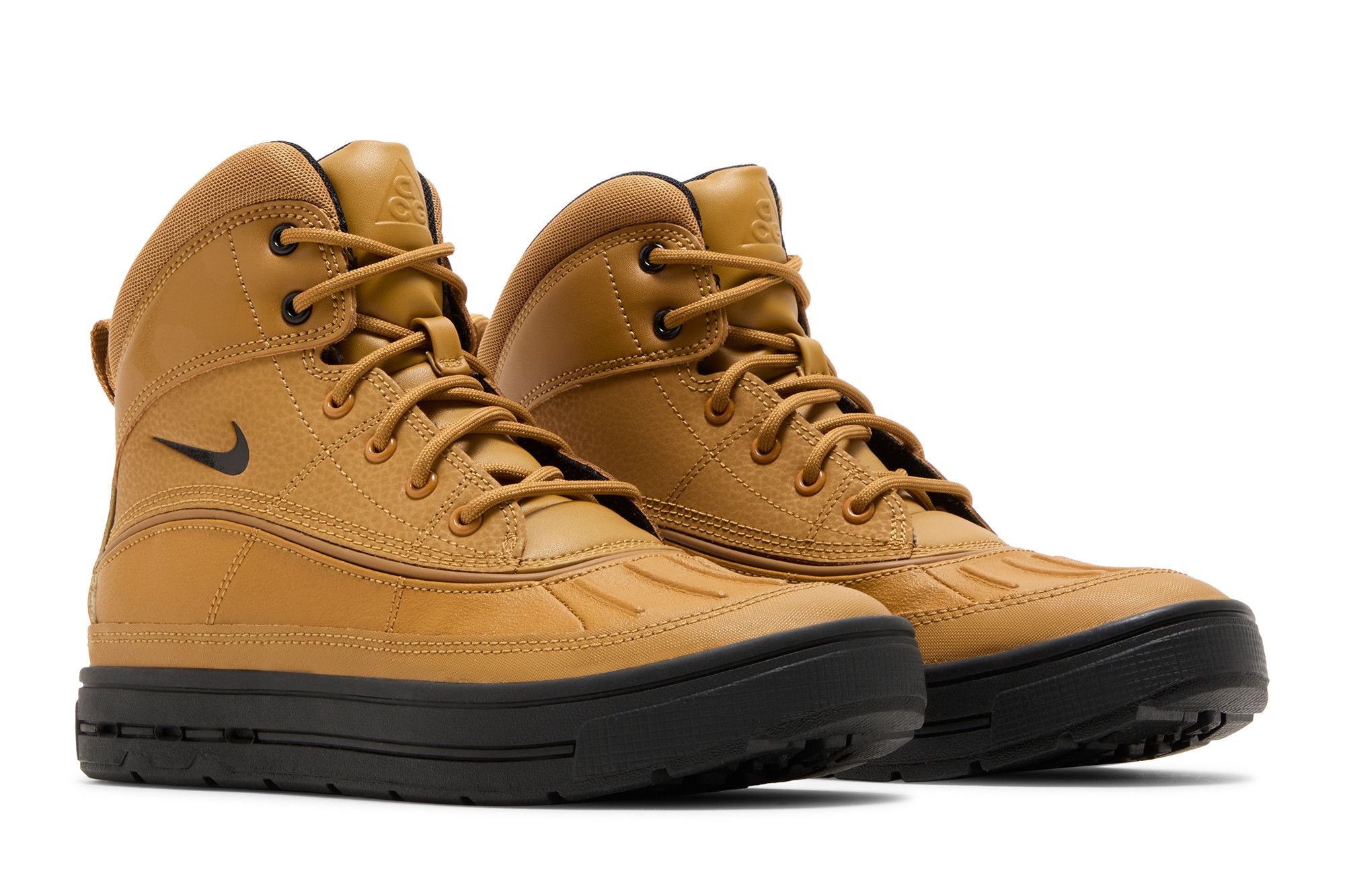 Wheat nike acg boots online