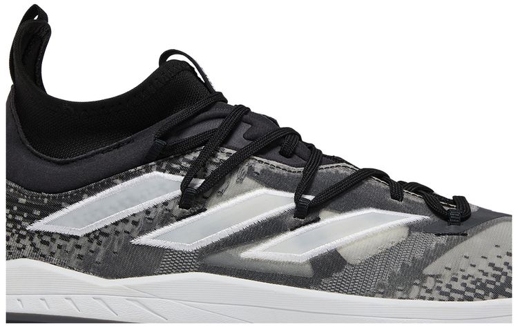 Adidas Adizero Afterburner NWV Black White Grey