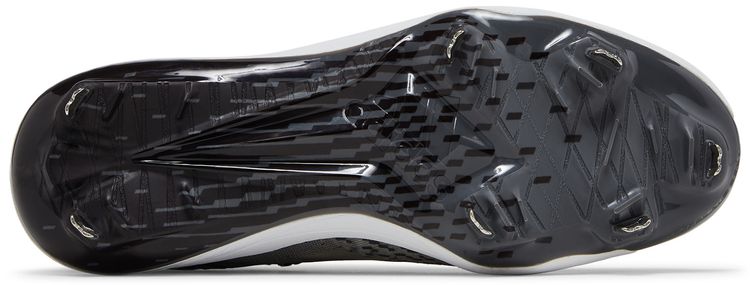 Adidas Adizero Afterburner NWV Black White Grey