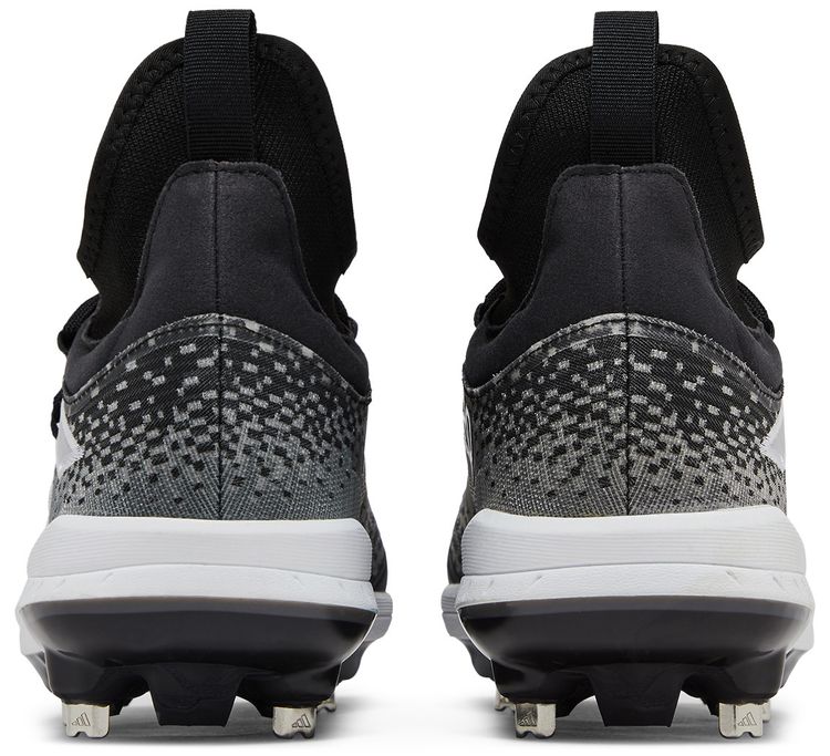 Adidas Adizero Afterburner NWV Black White Grey