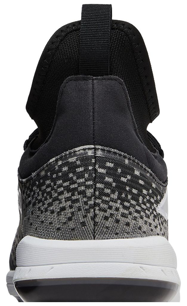 Adidas Adizero Afterburner NWV Black White Grey