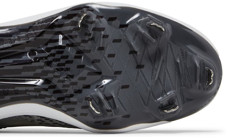 Adidas Adizero Afterburner NWV Black White Grey