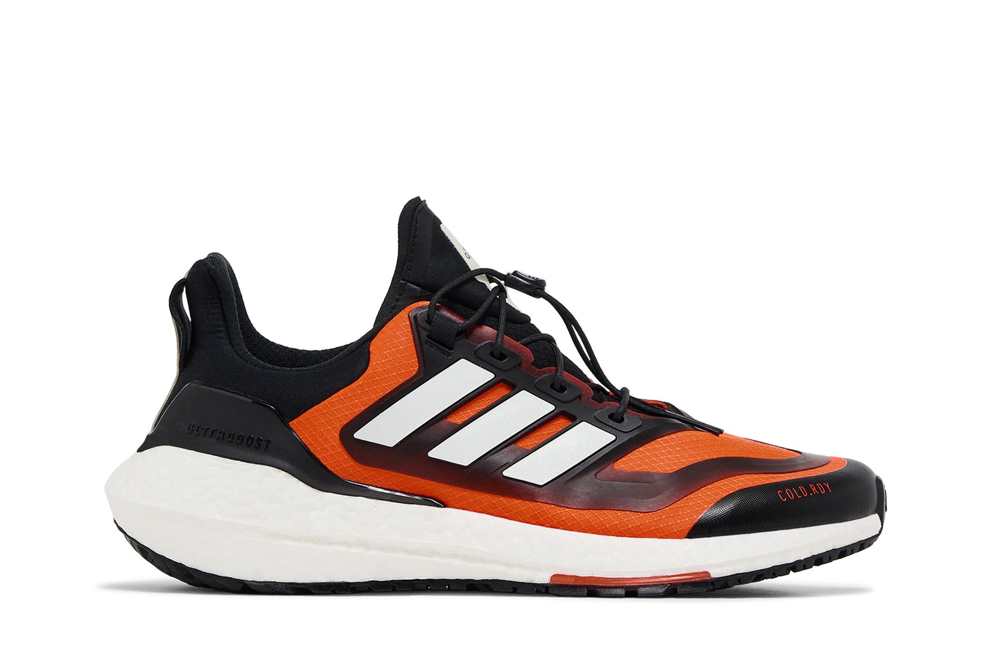 Buy UltraBoost 22 Cold.RDY 2.0 Black Impact Orange GX6689 GOAT CA