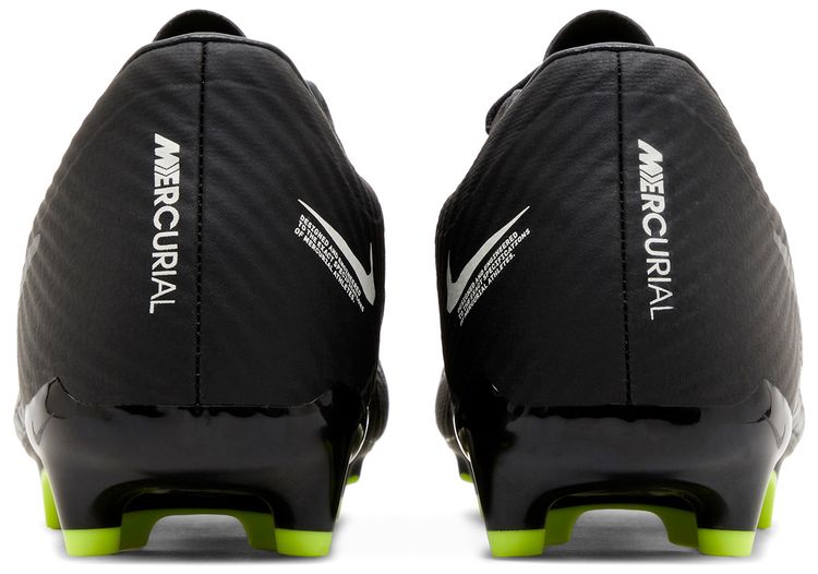 Nike Zoom Mercurial Vapor 15 Academy MG Shadow Pack