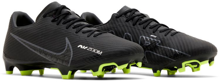 Nike Zoom Mercurial Vapor 15 Academy MG Shadow Pack