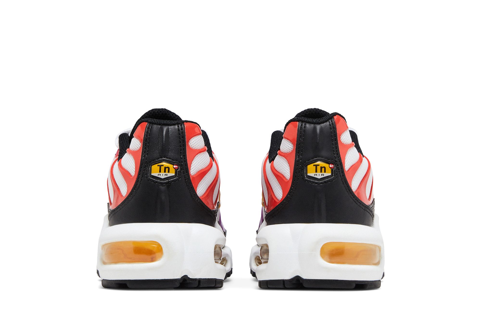Buy Nike Wmns Air Max Plus 'Fuchsia Picante Gradient' - DZ3671 100
