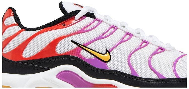Nike Wmns Air Max Plus Fuchsia Picante Gradient