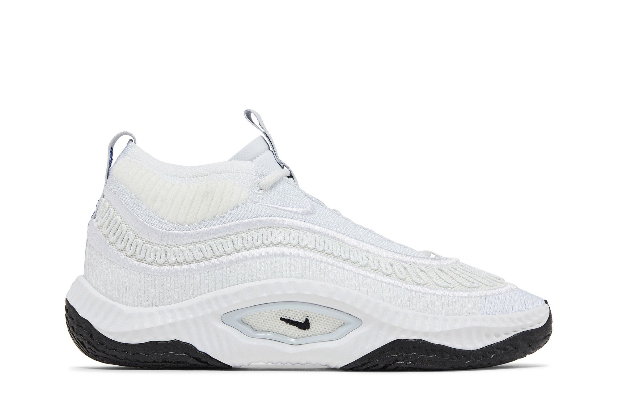 Buy Nike Cosmic Unity 3 'Summit White' - DV2757 100 | GOAT