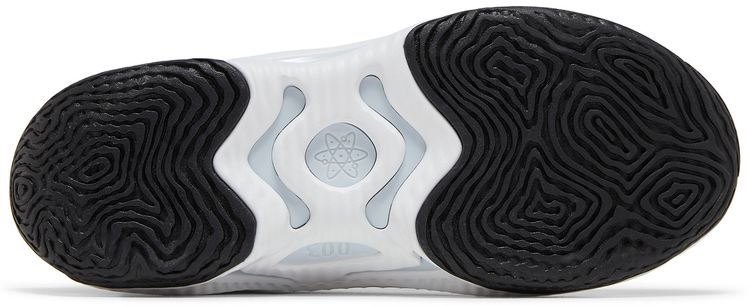 Cosmic Unity 3 Summit White