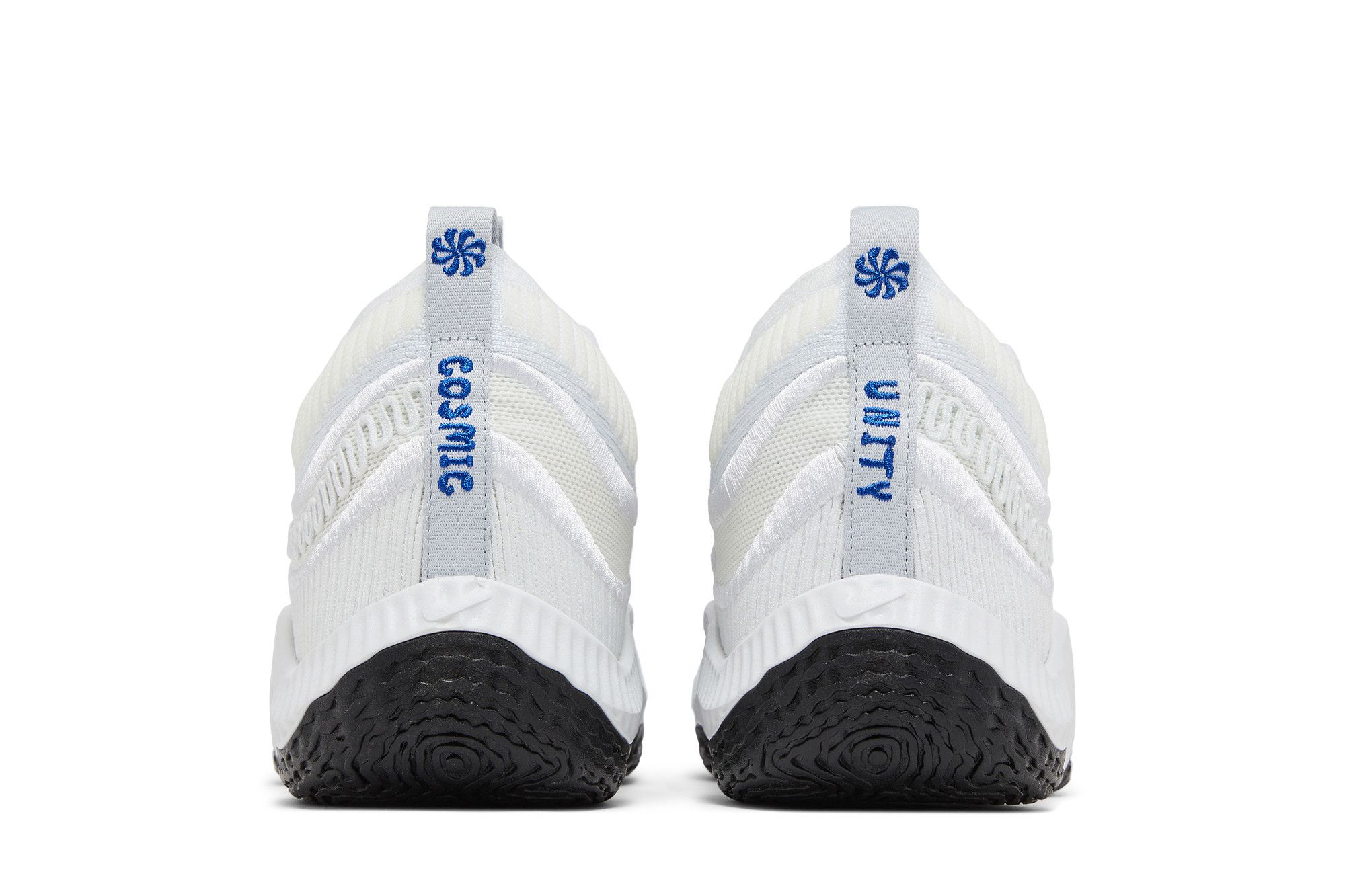 Buy Nike Cosmic Unity 3 'Summit White' - DV2757 100 | GOAT