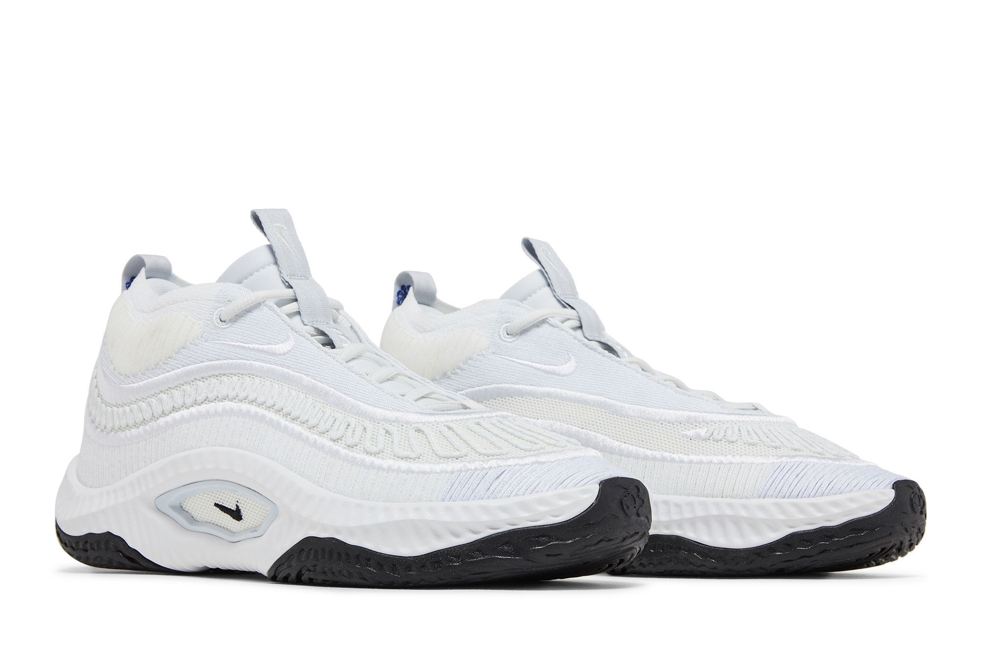 Buy Nike Cosmic Unity 3 'Summit White' - DV2757 100 | GOAT