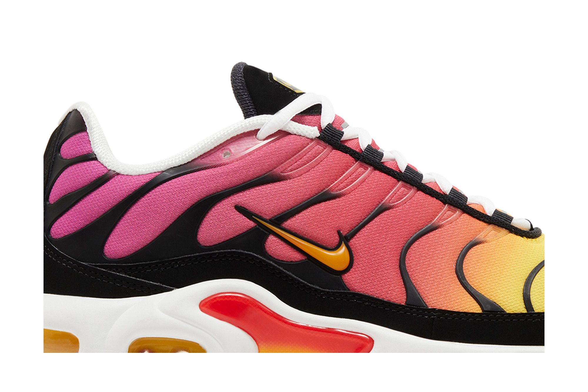 Air max gold and red deals