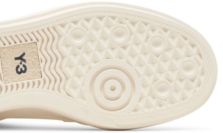 Adidas Y 3 Ajatu Court High Off White