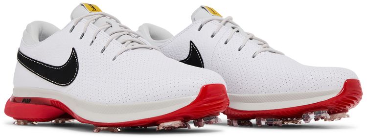 Nike Air Zoom Victory Tour 3 White Track Red