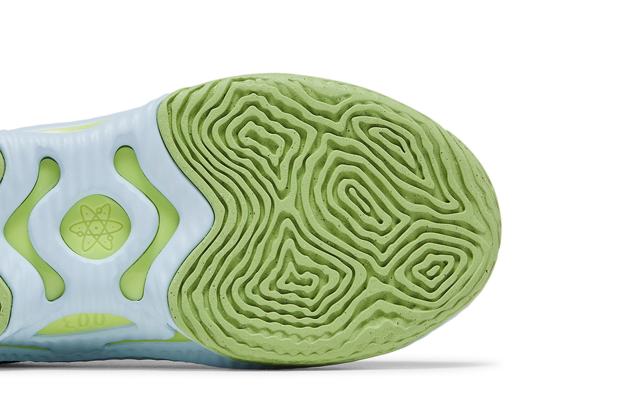 Buy Nike Cosmic Unity 3 'Rush Fuchsia Lemon Twist' - DV2757 500 | GOAT