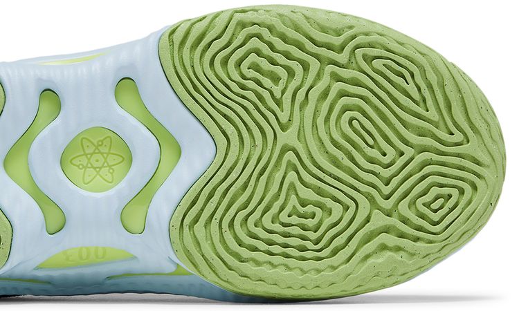 Nike Cosmic Unity 3 Rush Fuchsia Lemon Twist