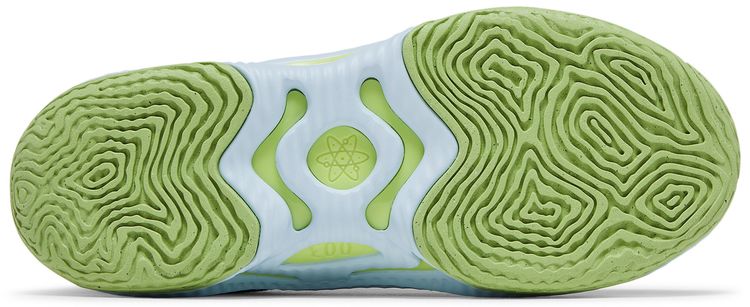 Nike Cosmic Unity 3 Rush Fuchsia Lemon Twist