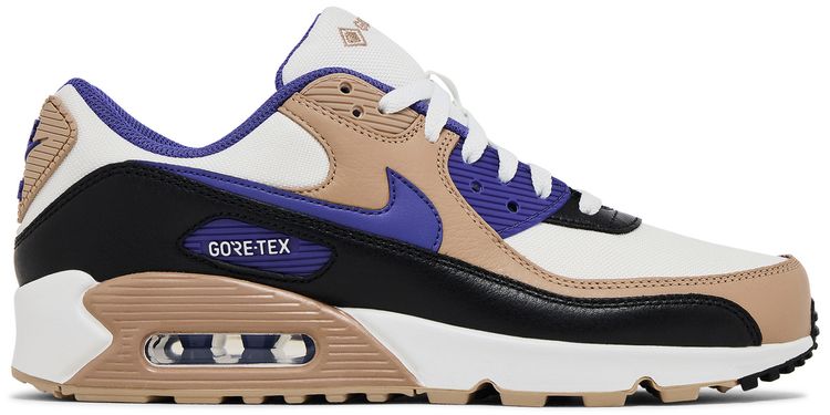 Air Max 90 GORE TEX Lapis
