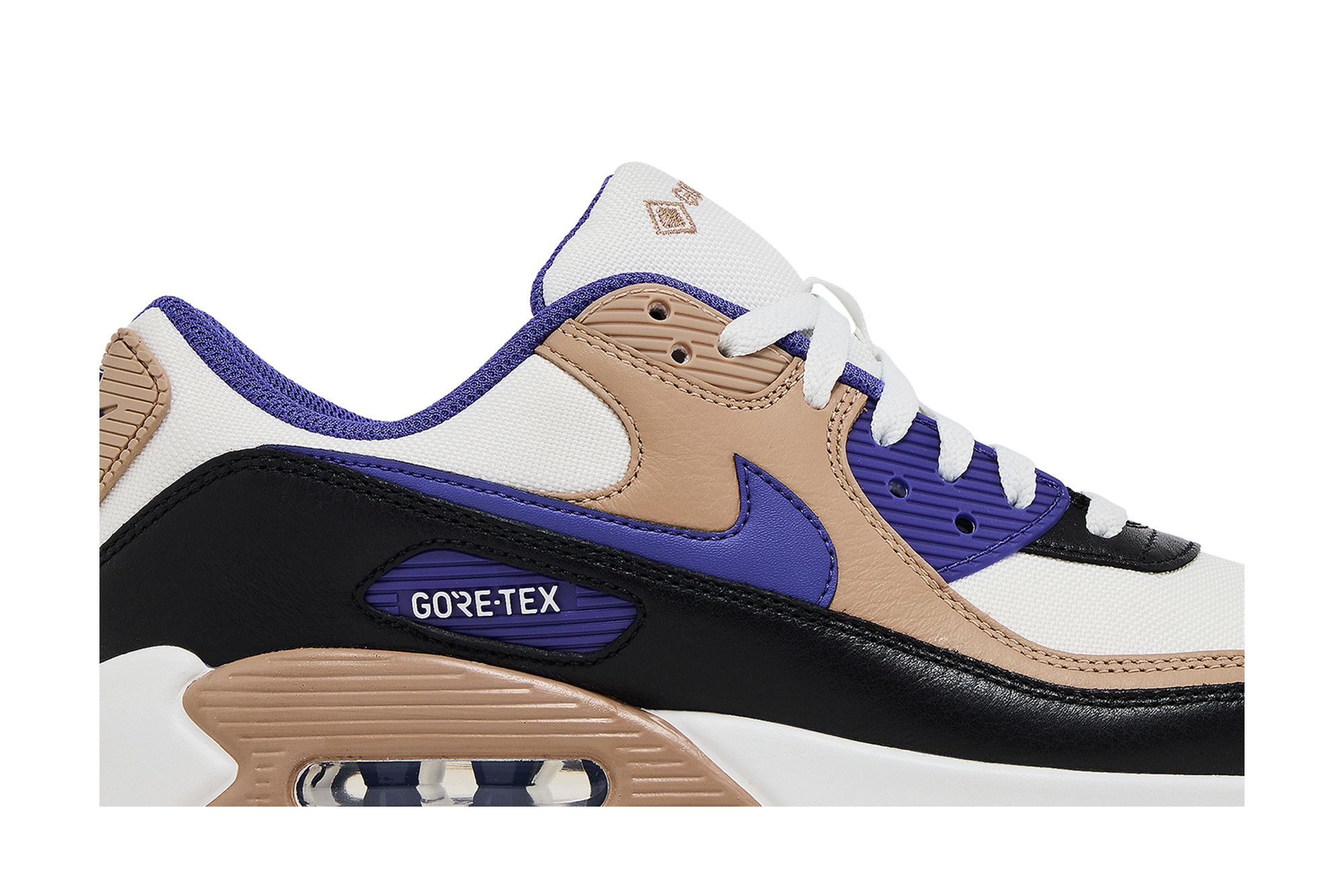 Buy Air Max 90 GORE-TEX 'Lapis' - FD5810 100 | GOAT