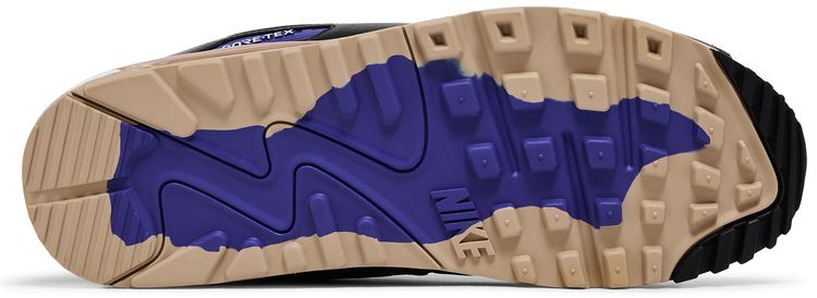 Air Max 90 GORE TEX Lapis