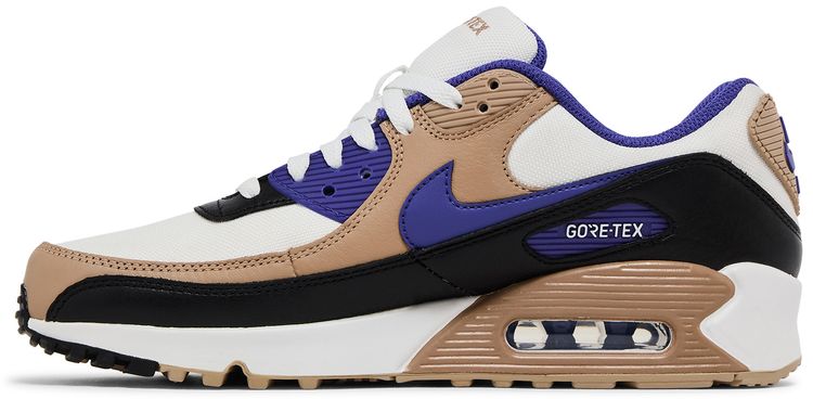 Air Max 90 GORE TEX Lapis