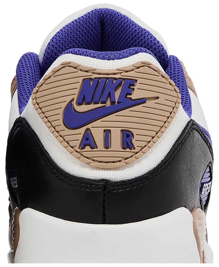 Air Max 90 GORE TEX Lapis