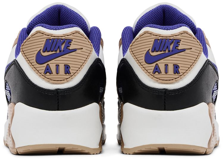 Air Max 90 GORE TEX Lapis