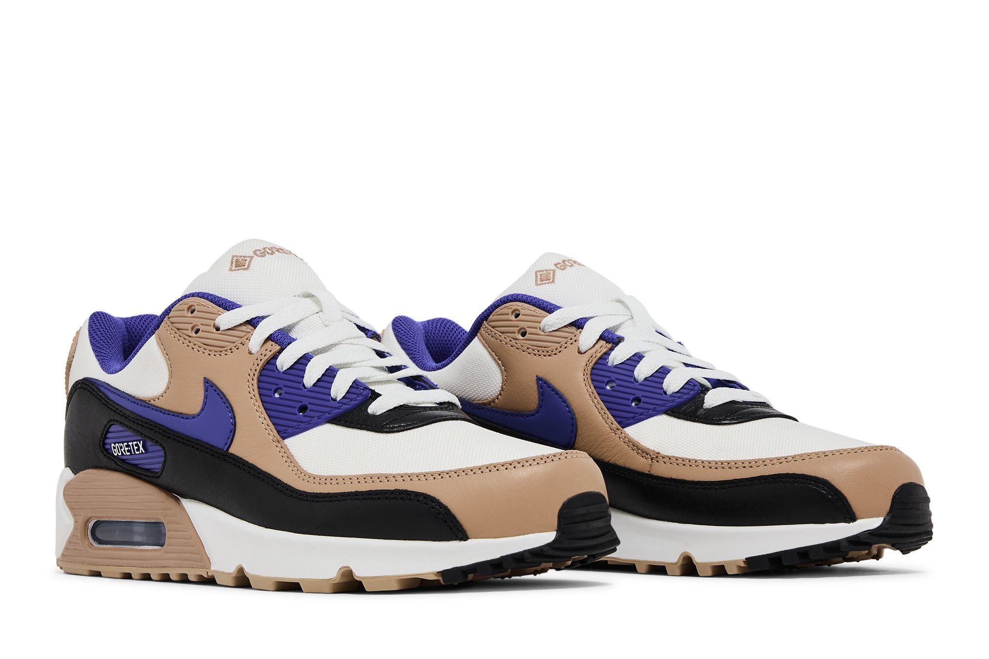 Buy Nike Air Max 90 GORE-TEX 'Lapis' - FD5810 100 | GOAT