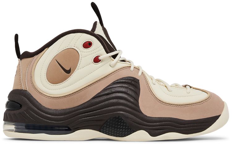 Air Penny 2 Baroque Brown