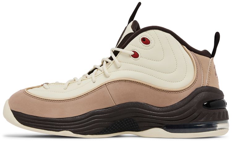 Air Penny 2 Baroque Brown