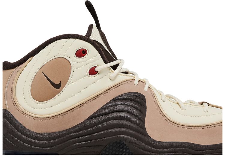 Air Penny 2 Baroque Brown