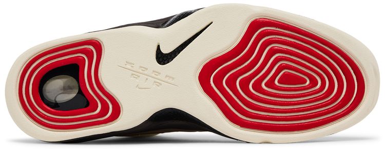 Air Penny 2 Baroque Brown