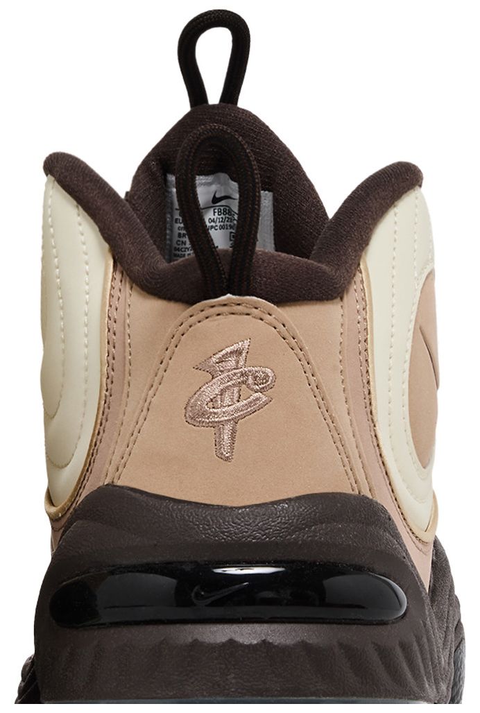 Air Penny 2 Baroque Brown