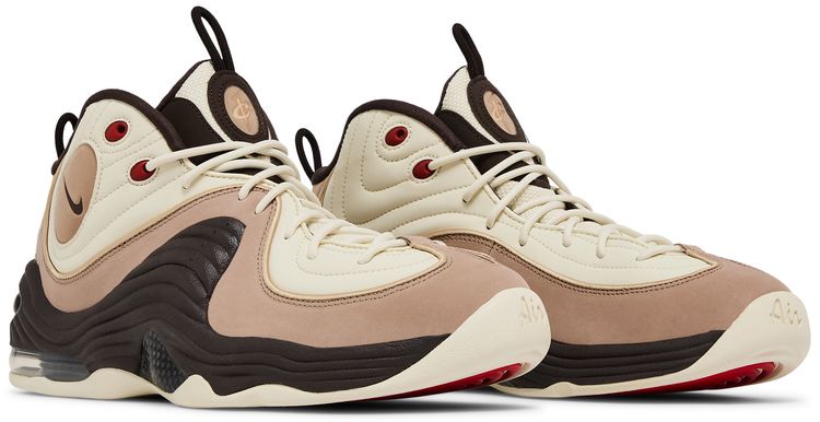 Air Penny 2 Baroque Brown