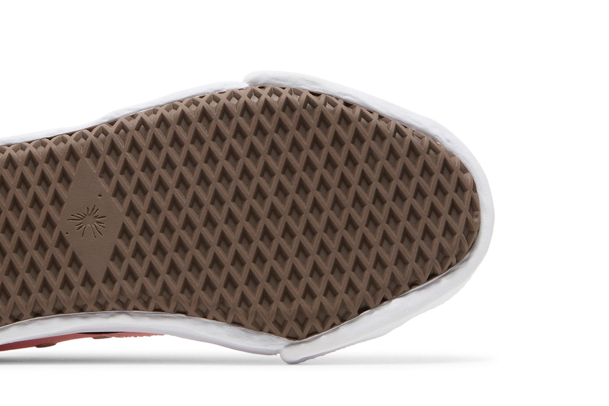 Buy Maison Mihara Yasuhiro Peterson OG Sole Canvas Low 'Pink