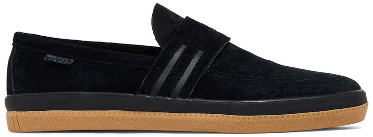 Adidas Acapulco Black Gum