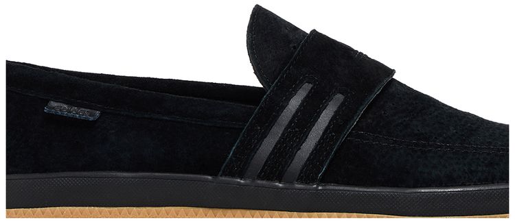 Adidas Acapulco Black Gum