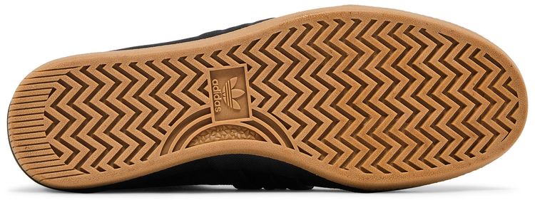 Adidas Acapulco Black Gum