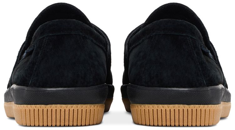 Adidas Acapulco Black Gum