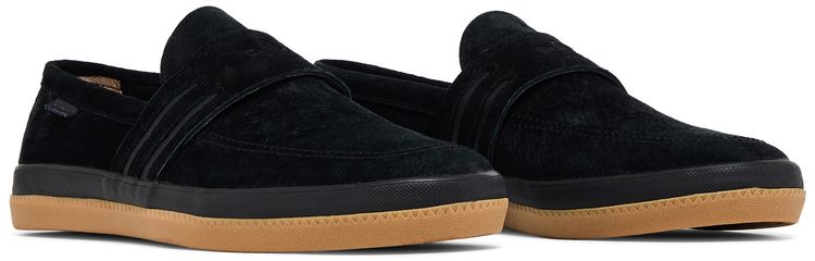 Adidas Acapulco Black Gum