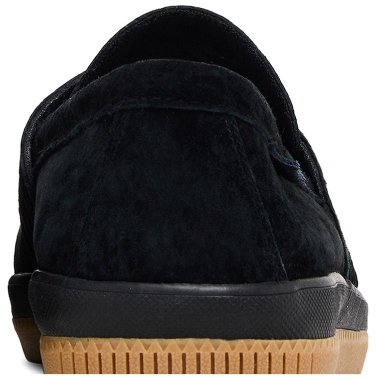 Adidas Acapulco Black Gum