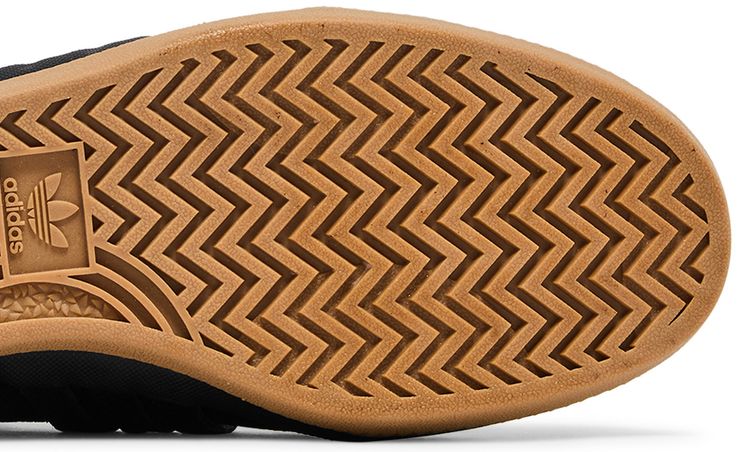 Adidas Acapulco Black Gum