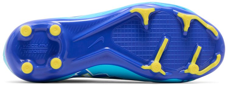 Kylian Mbappe x Nike Zoom Mercurial Superfly 9 Academy FG MG GS Motivation Pack